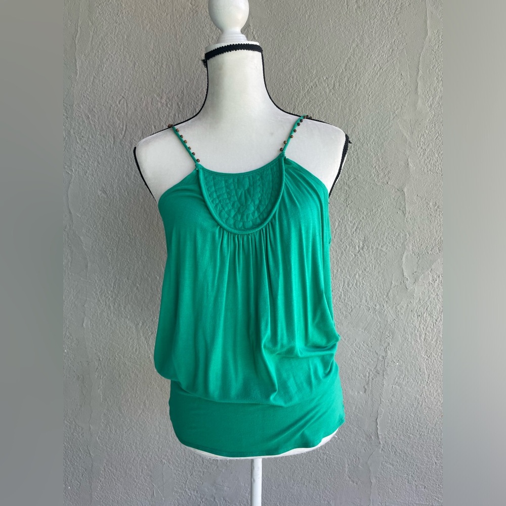 Plenty by Tracy Reese Tank Womens Medium
